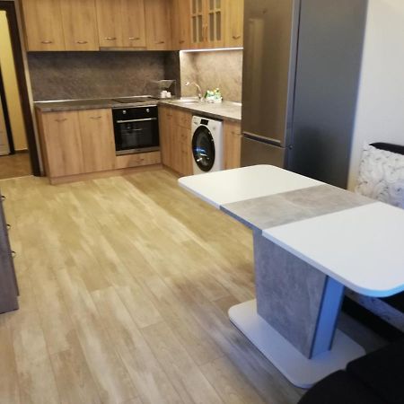 Апартамент За Гости Ниш 1 Veliko Tarnovo Luaran gambar