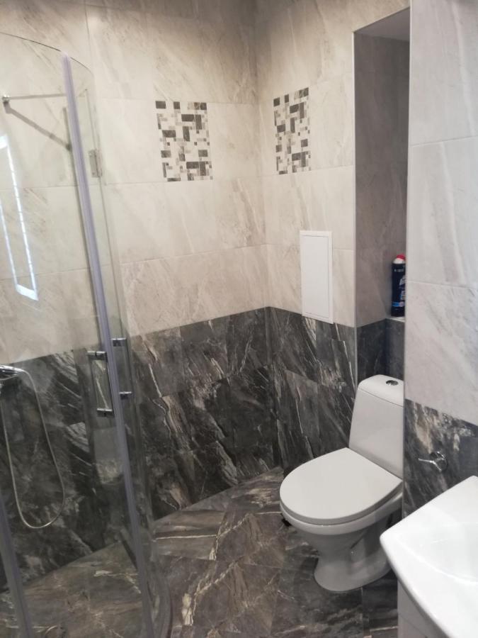 Апартамент За Гости Ниш 1 Veliko Tarnovo Luaran gambar