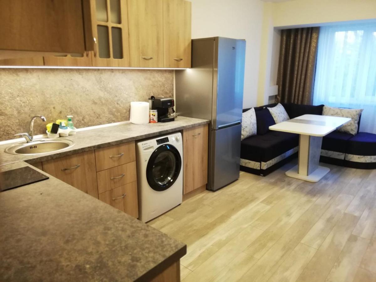 Апартамент За Гости Ниш 1 Veliko Tarnovo Luaran gambar